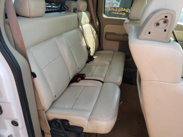 Photo 6 from auction – 2004 FORD F150 with VIN 1FTPX14594NB62420