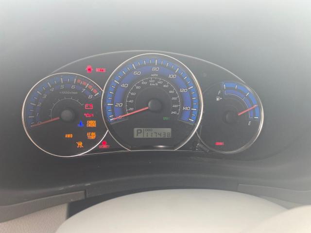 Foto 8 de la subasta – 2009 SUBARU FORESTER 2 con VIN JF2SH61699H760547