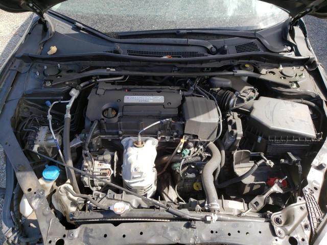 Photo 7 from auction – 2014 HONDA ACCORD SPO with VIN 1HGCR2F59EA248249