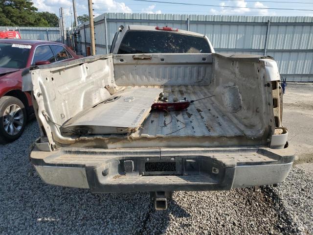 Photo 6 from auction – 2007 CHEVROLET SILVERADO with VIN 1GCHK24K37E524115