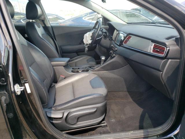 صورة رقم 5 من المزاد - 2017 KIA NIRO EX مع VIN KNDCC3LC9H5056853