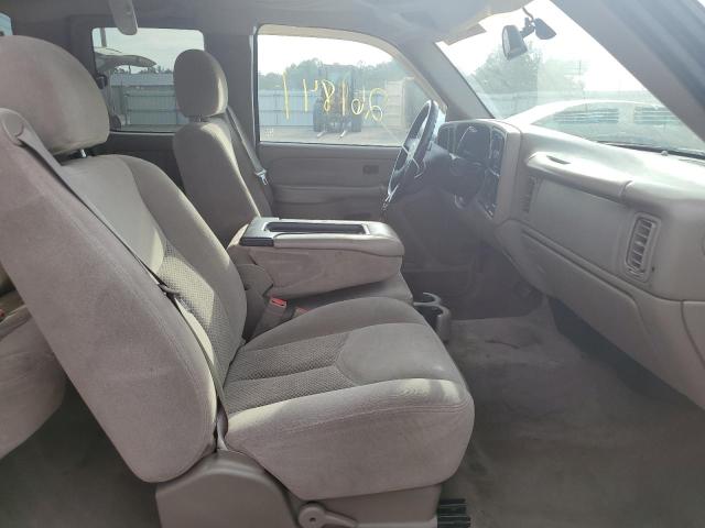 Photo 5 from auction – 2003 CHEVROLET SILVERADO with VIN 2GCEC19V631203405