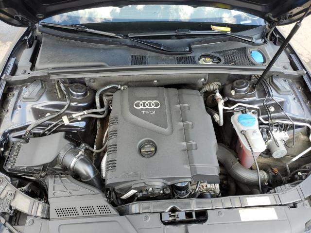 Photo 7 from auction – 2016 AUDI A5 PREMIUM with VIN WAUD2AFH0GN003988