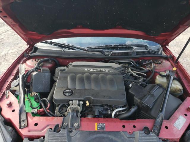 Photo 7 from auction – 2013 CHEVROLET IMPALA LTZ with VIN 2G1WC5E30D1208075
