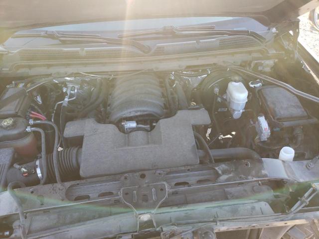 Photo 7 from auction – 2016 CHEVROLET SILVERADO with VIN 3GCUKSEC5GG134325