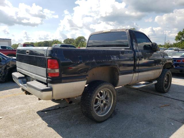 Photo 4 from auction – 1998 DODGE RAM 1500 with VIN 1B7HF16Y3WS717896