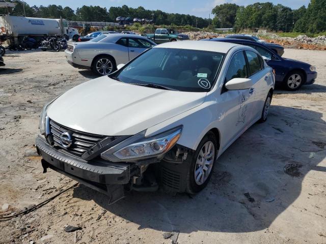 Photo 2 from auction – 2016 NISSAN ALTIMA 2.5 with VIN 1N4AL3AP2GC200465