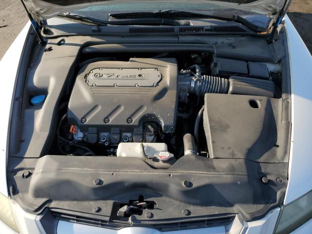 Photo 7 from auction – 2005 ACURA TL with VIN 19UUA66235A022622