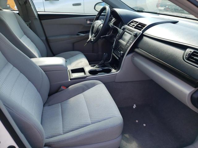 Photo 5 from auction – 2017 TOYOTA CAMRY LE with VIN 4T1BF1FK5HU394309