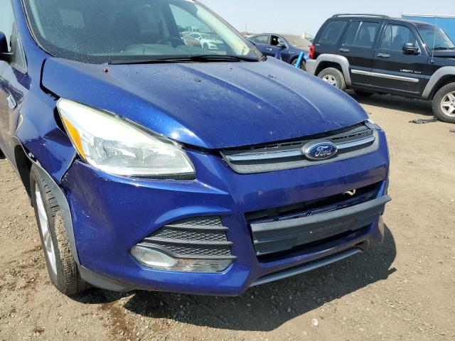 Photo 9 from auction – 2013 FORD ESCAPE SE with VIN 1FMCU0G98DUD10350
