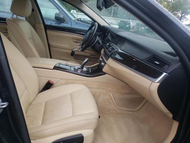 Photo 5 from auction – 2014 BMW 535 XI with VIN WBA5B3C59ED532742