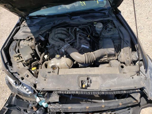 Photo 7 from auction – 2016 FORD MUSTANG with VIN 1FA6P8AM3G5229877