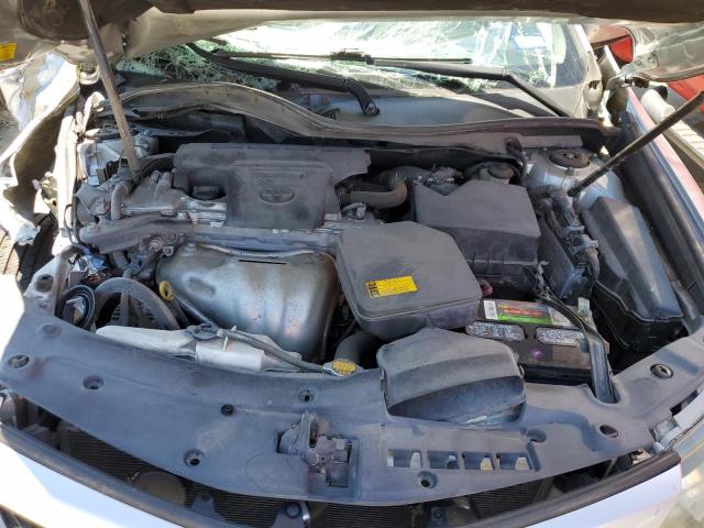 Photo 7 from auction – 2014 TOYOTA CAMRY L with VIN 4T1BF1FK3EU856779