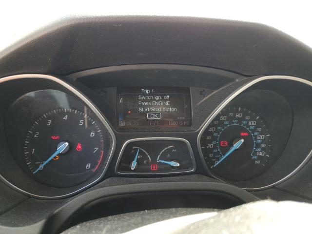 Photo 8 from auction – 2012 FORD FOCUS TITA with VIN 1FAHP3J25CL227175