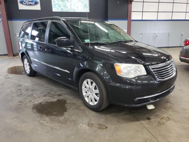 Photo 1 from auction – 2013 CHRYSLER TOWN & COU with VIN 2C4RC1BGXDR631915