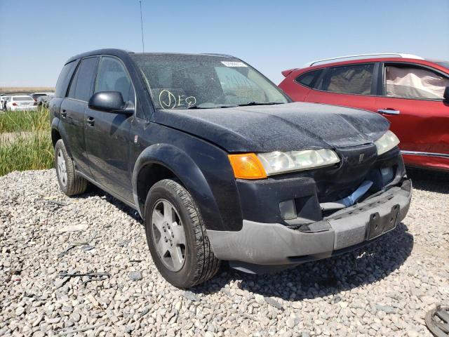 SATURN VUE 2005 with VIN 5GZCZ63405S810579 - Photo from auction
