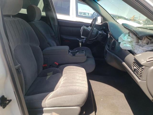 Photo 5 from auction – 2003 BUICK CENTURY CU with VIN 2G4WS52J031133918