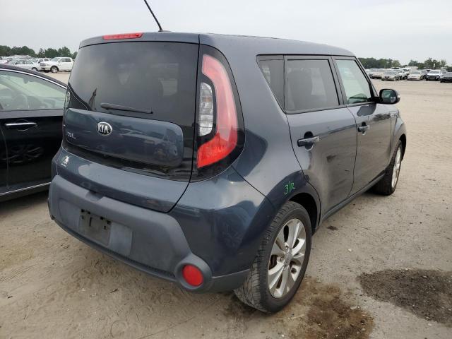 Photo 4 from auction – 2014 KIA SOUL + with VIN KNDJP3A52E7069251