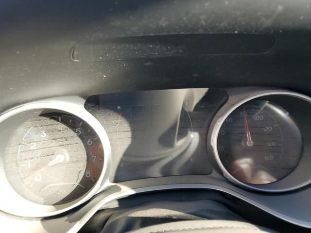 Photo 8 from auction – 2021 JEEP COMPASS LA with VIN 3C4NJCBB6MT505648