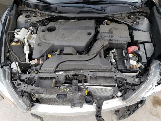 Photo 7 from auction – 2017 NISSAN ALTIMA 2.5 with VIN 1N4AL3AP3HC279324