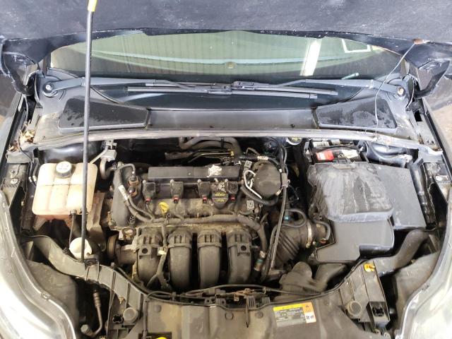 Photo 7 from auction – 2012 FORD FOCUS TITA with VIN 1FAHP3N27CL478807