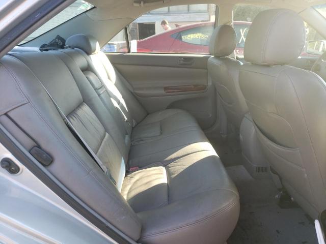 Photo 6 from auction – 2002 TOYOTA CAMRY LE with VIN 4T1BE32K92U072283