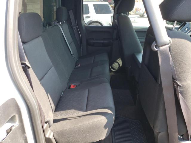 Photo 6 from auction – 2013 CHEVROLET SILVERADO with VIN 1GCRKSE77DZ249822