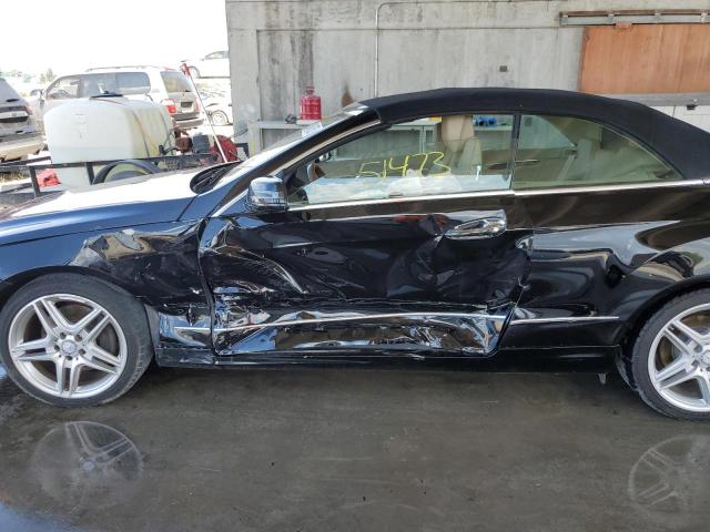 Photo 10 from auction – 2013 MERCEDES-BENZ E 350 with VIN WDDKK5KF2DF192452
