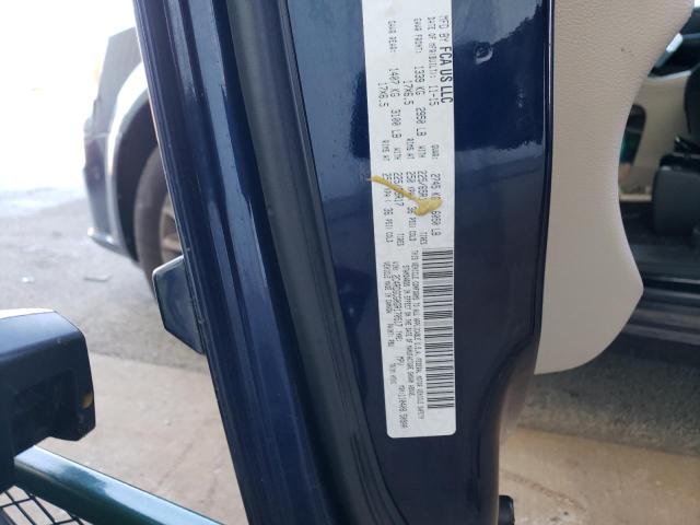 Photo 10 from auction – 2016 DODGE GRAND CARA with VIN 2C4RDGCG0GR170517