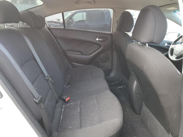 Photo 6 from auction – 2016 KIA FORTE LX with VIN KNAFK4A67G5495628