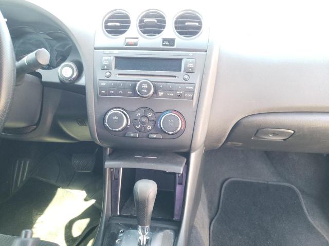 Photo 9 from auction – 2011 NISSAN ALTIMA S with VIN 1N4AL2EPXBC141677