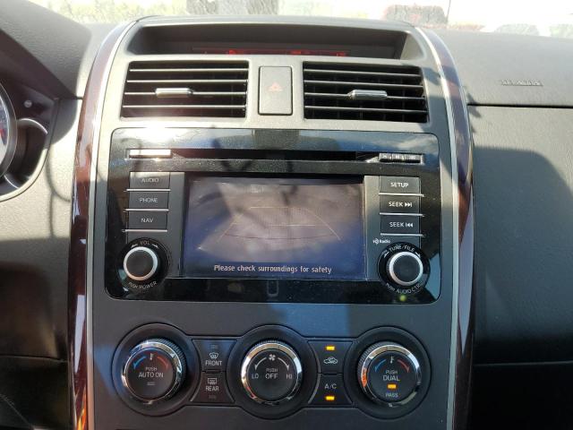 Photo 9 from auction – 2013 MAZDA CX-9 GRAND with VIN JM3TB2DA9D0402165