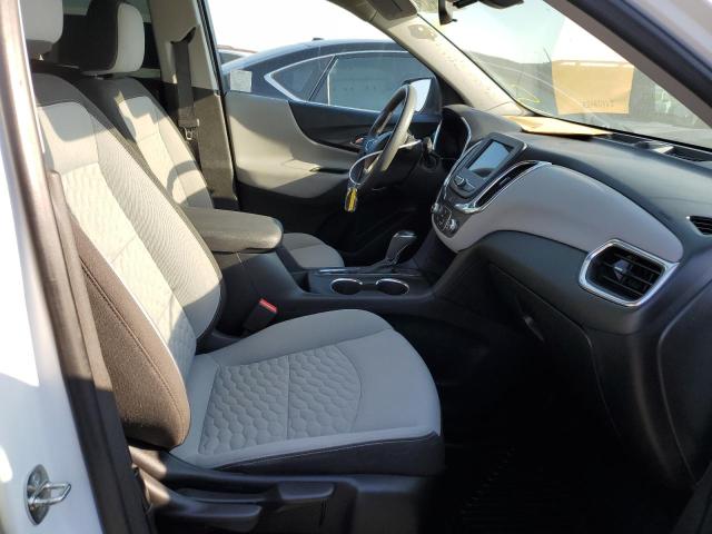 Photo 5 from auction – 2019 CHEVROLET EQUINOX LS with VIN 3GNAXHEV3KS634375