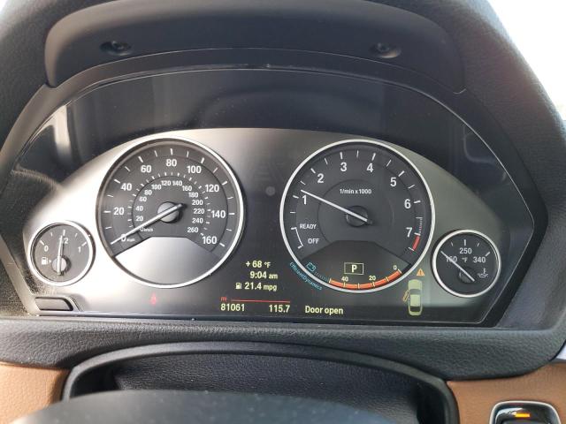صورة رقم 8 من المزاد - 2014 BMW 428 XI مع VIN WBA3N9C55EF721149