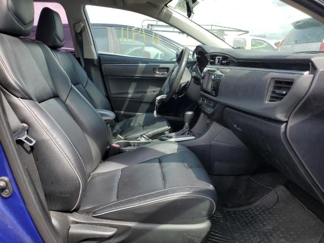 Photo 5 from auction – 2015 TOYOTA COROLLA L with VIN 2T1BURHE8FC389745