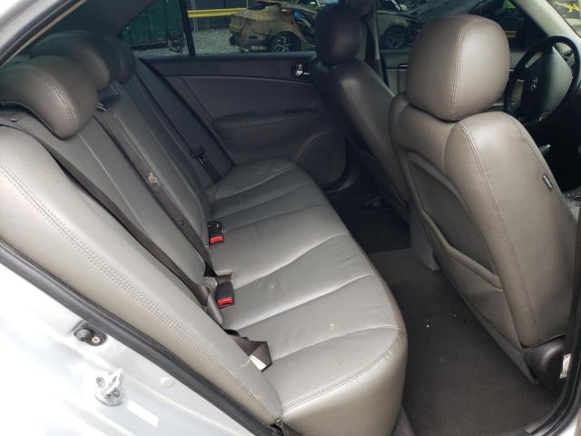 Photo 6 from auction – 2009 HYUNDAI SONATA SE with VIN 5NPEU46F79H570199