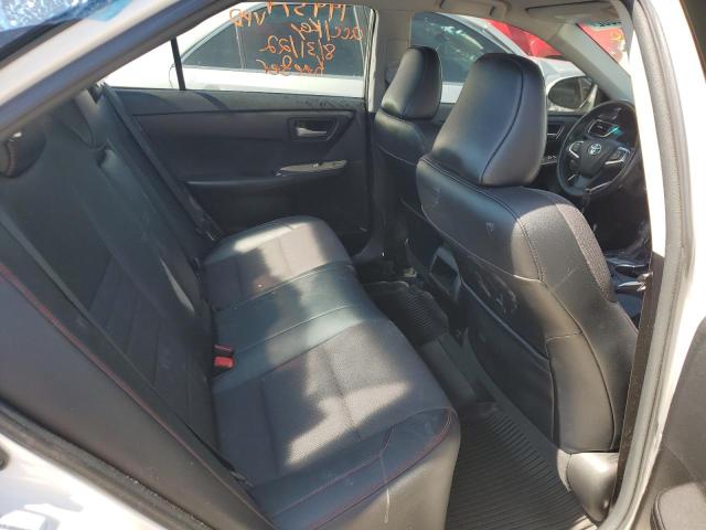Photo 6 from auction – 2017 TOYOTA CAMRY LE with VIN 4T1BF1FK0HU678026