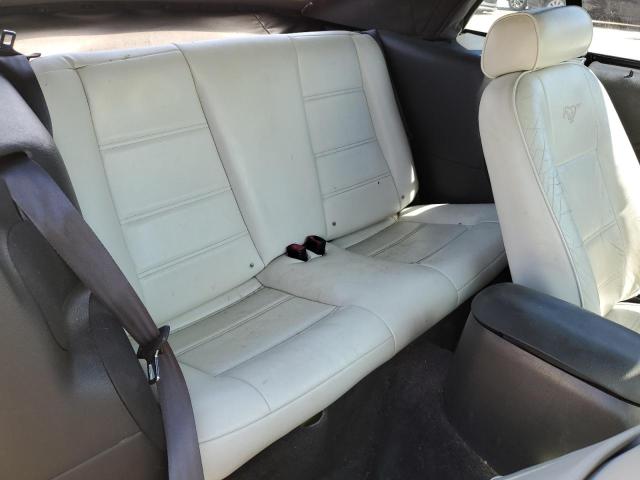 Photo 6 from auction – 2003 FORD MUSTANG with VIN 1FAFP44473F446342