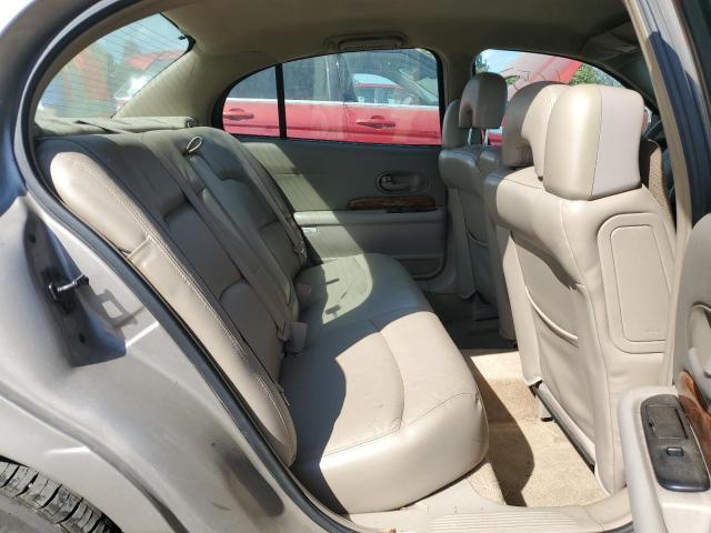 Photo 6 from auction – 2002 BUICK LESABRE LI with VIN 1G4HR54K02U148190
