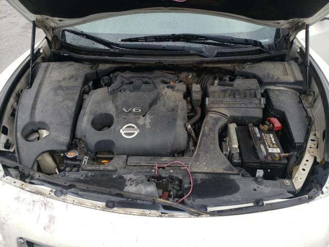 Photo 7 from auction – 2014 NISSAN MAXIMA S with VIN 1N4AA5AP1EC449791