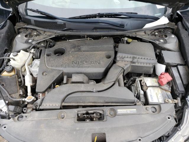 Photo 7 from auction – 2017 NISSAN ALTIMA 2.5 with VIN 1N4AL3AP1HC199665