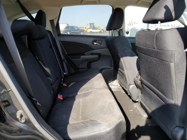 Photo 6 from auction – 2016 HONDA CR-V EX with VIN 3CZRM3H54GG723377