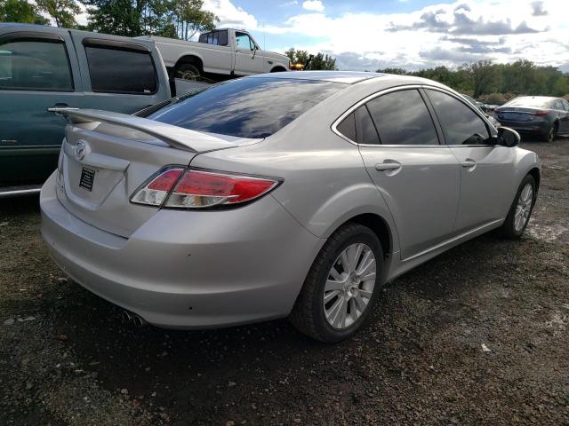 Photo 4 from auction – 2009 MAZDA 6 I with VIN 1YVHP82A595M45881