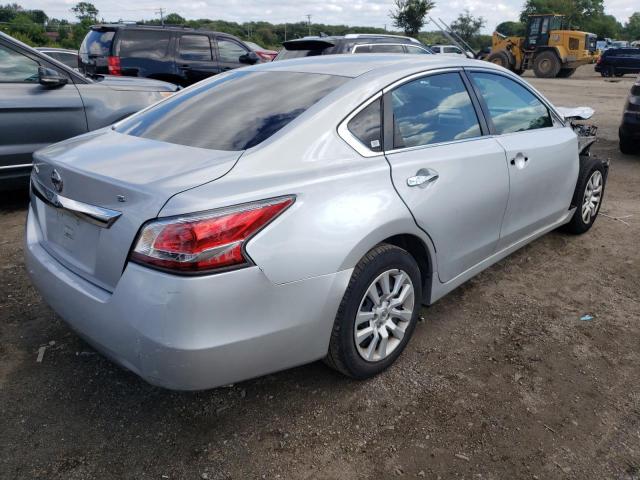 Photo 4 from auction – 2015 NISSAN ALTIMA 2.5 with VIN 1N4AL3AP5FC285008