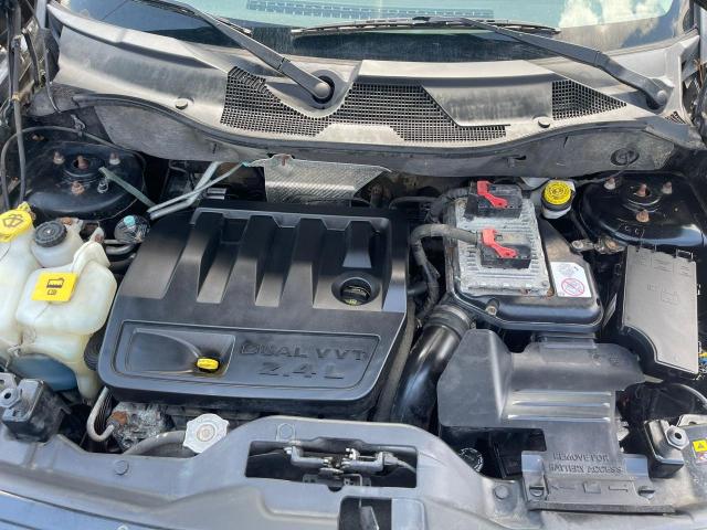 Photo 7 from auction – 2012 JEEP PATRIOT LI with VIN 1C4NJRCB1CD616467