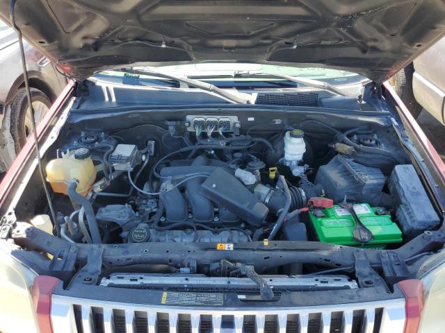 Photo 7 from auction – 2008 MERCURY MARINER PR with VIN 4M2CU87148KJ01129
