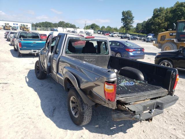 Photo 3 from auction – 2007 MAZDA B4000 CAB with VIN 4F4ZR47E67PM05777