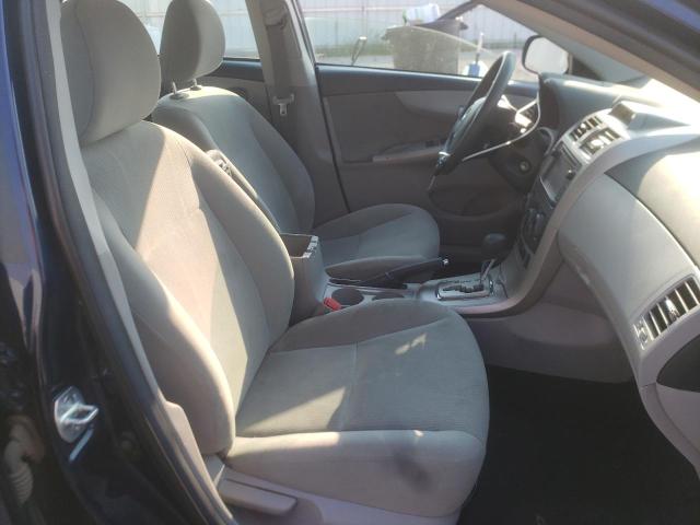 Photo 5 from auction – 2013 TOYOTA COROLLA BA with VIN 5YFBU4EE2DP149546