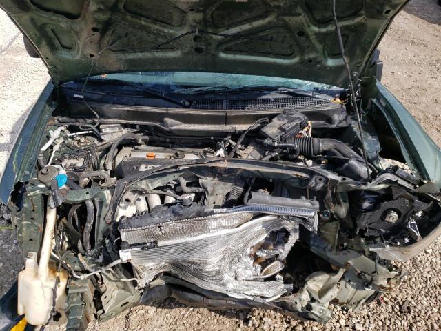 Foto 7 de la subasta – 2003 HONDA ELEMENT EX con VIN 5J6YH28563L046078