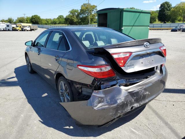 Photo 3 from auction – 2015 TOYOTA CAMRY LE with VIN 4T1BF1FK3FU912477